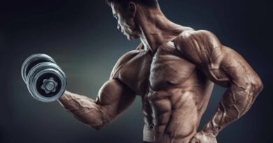 The Best Targeted Workouts You Need To Build Bigger Biceps