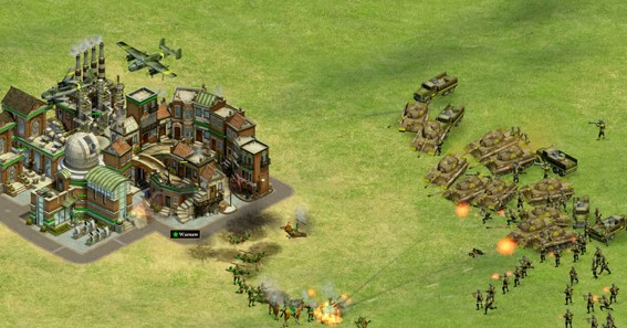 Top 11 Best Games Like Age Of Empires To Play