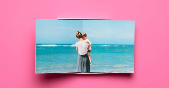 Which Are The Best Lay Flat Photo Books