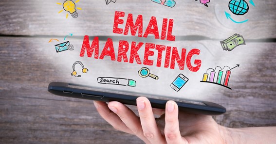 A Comprehensive Guide on How to Build an Email Marketing Strategy