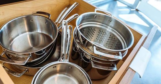 How to Know If you’re using the Best Quality Cookware