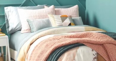 Tips To Choose The Quality Bedding For Your Sleep