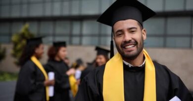 Why Diplomas Are Beneficial To Your Career
