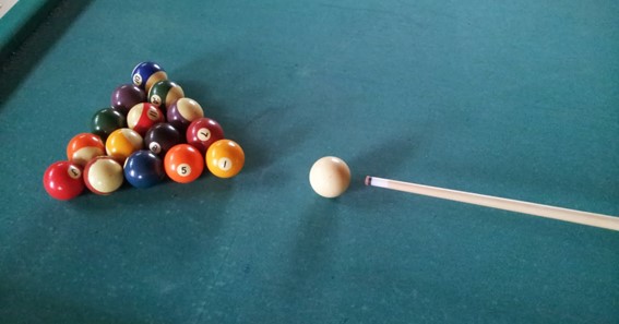 5 Reasons You Should Hire Professionals to Move Your Pool Table