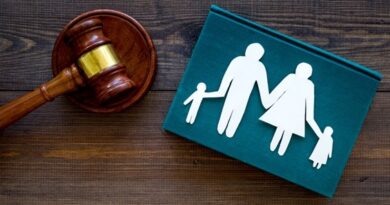 Family Law Attorneys in Dubai for the Divorce
