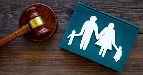 Family Law Attorneys in Dubai for the Divorce