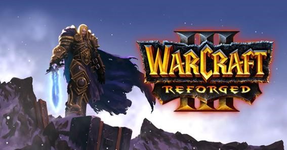 Warcraft III – Reforged