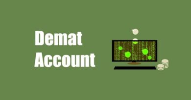 What are the Steps to Open Demat Account Online?