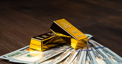 Financial Advice For Gold Retirement Accounts
