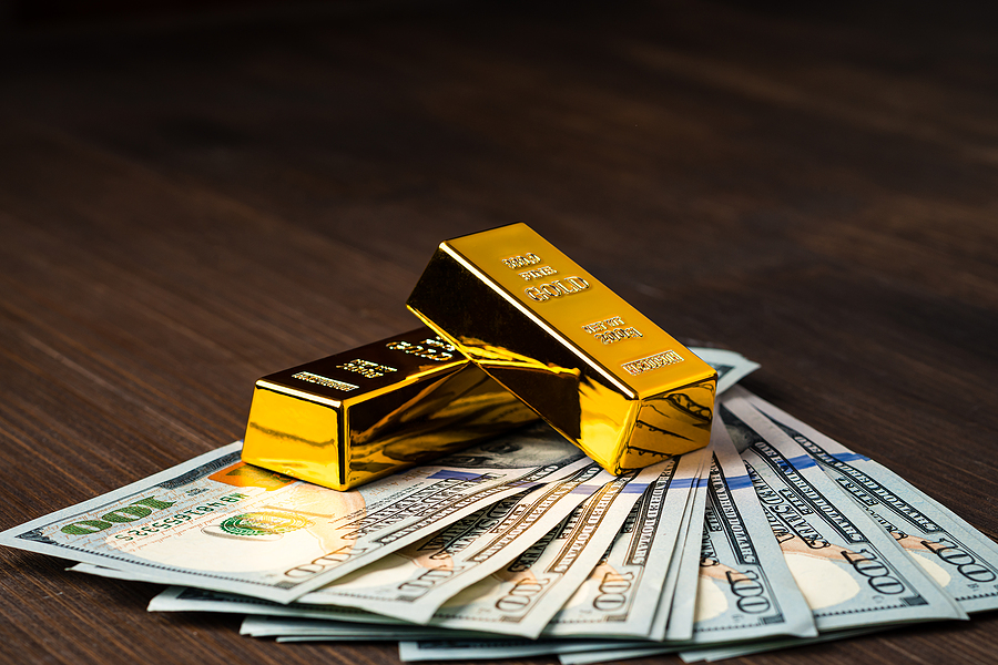 Financial Advice For Gold Retirement Accounts