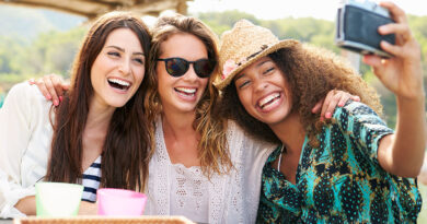 4 Tips for Spending More Quality Time with Your Friends