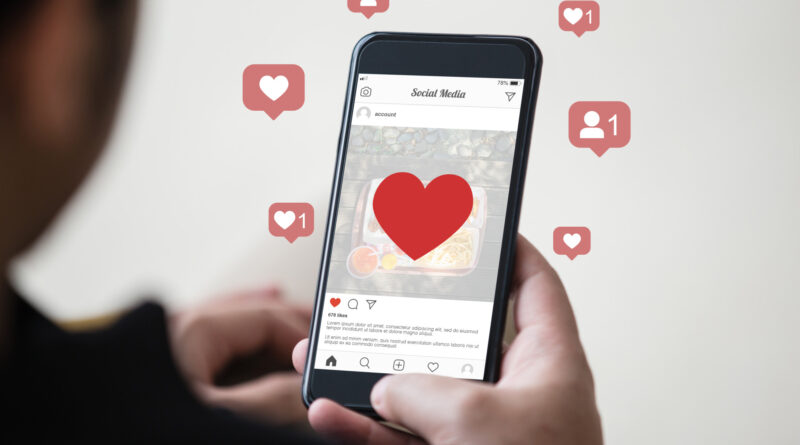 9 useful suggestions for increasing Instagram likes