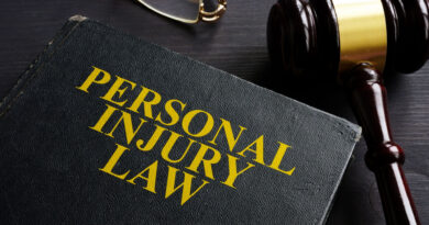 Finding the Right Personal Injury Attorney for Your Case in Scranton, PA