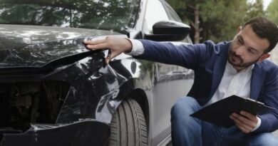 How to hire a lawyer after a car accident?