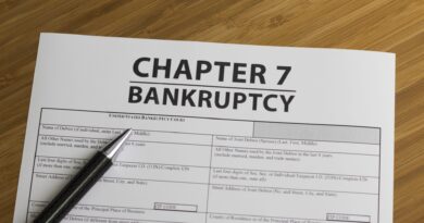 How To Prepare For The Process Of Business Bankruptcy?