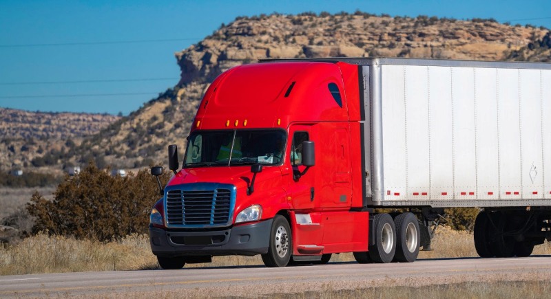Best Practices in Tracking Trucking Freight Shipments