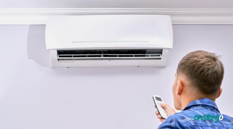 What are the Advantages of Buying AC on EMI?