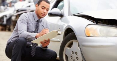 What to Expect During the Car Accident Lawsuit Process?