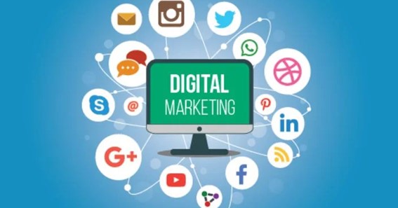 Why Your Business Needs a Comprehensive Digital Marketing Campaign.