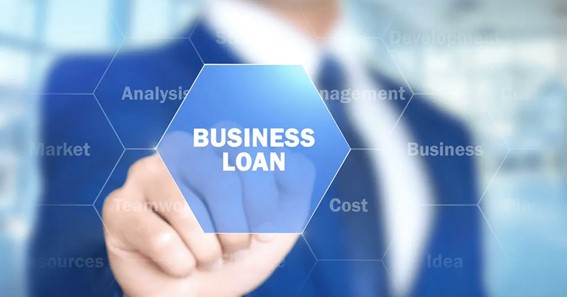 5 Steps To Apply For Instant Business Loan Online