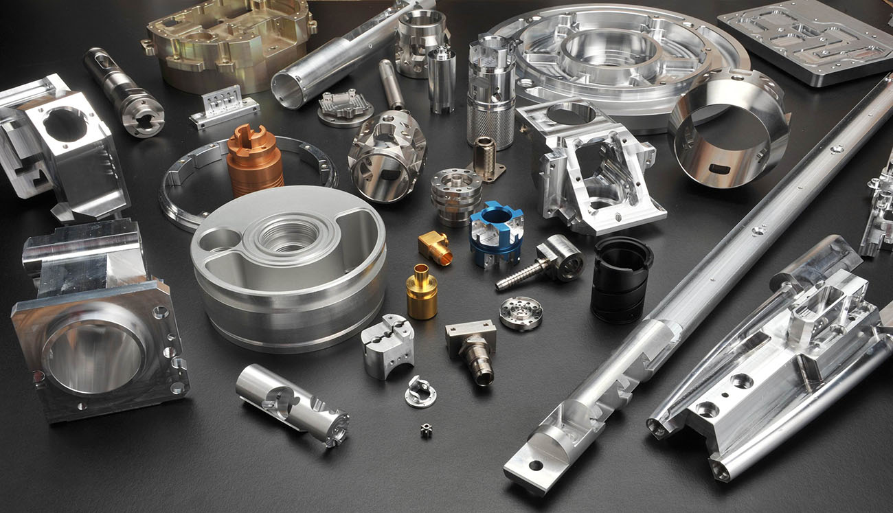 CNC Machined Aluminum Parts: Benefits and Capabilities