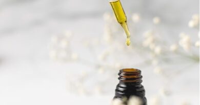 The Many Uses of CBD and Hemp for Pain Relief