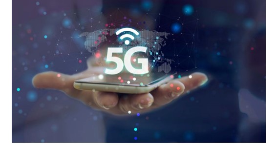 The Role of 5G Technology in UAE's Development