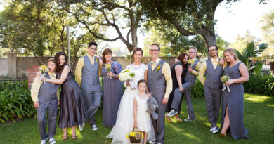 How to Save Money on Wedding Videography in Los Angeles
