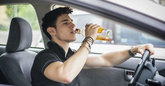 What Should You Do If You Are Caught Driving Under The Influence