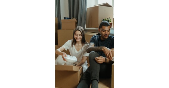 6 Big Mistakes People Make When Moving